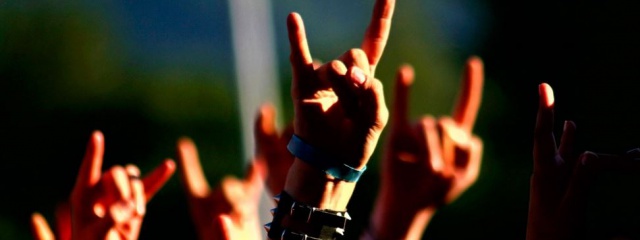 rock